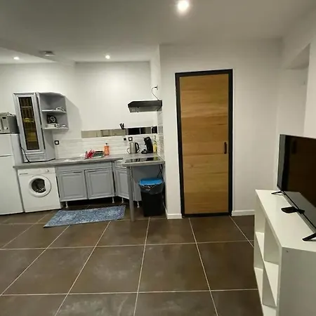 Likehome - Maisonnette Proche Gare à 4 Stations De Paris * Arnouville-lès-Gonesse
