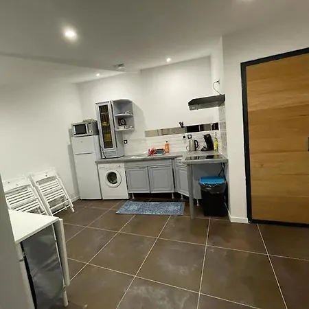 Likehome - Maisonnette Proche Gare à 4 Stations De Paris *